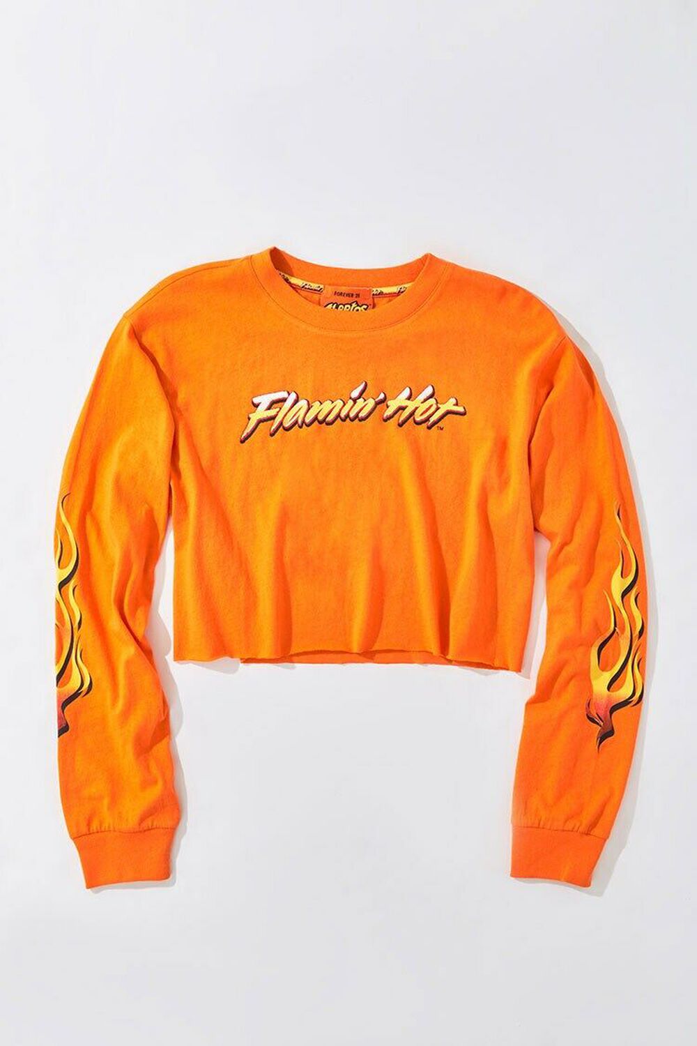 Flamin Hot Cheetos Graphic Tee 