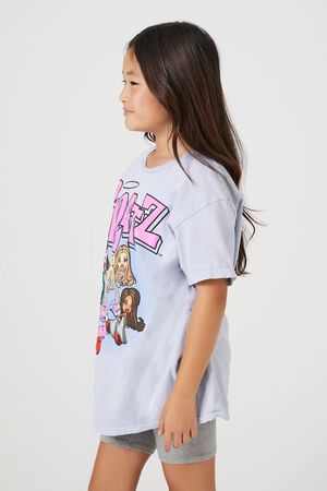 OVERSIZED T-SHIRT ♡ OneFace (Women's T-shirts) FB-00ZW144