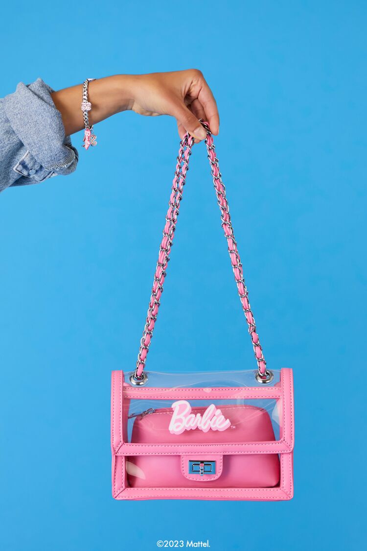 Kids Barbie Bag, Handbag, coin purse | Fruugo KR