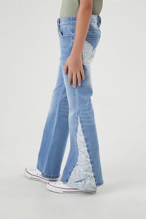 On-Sale Girls' Bottoms - FOREVER 21