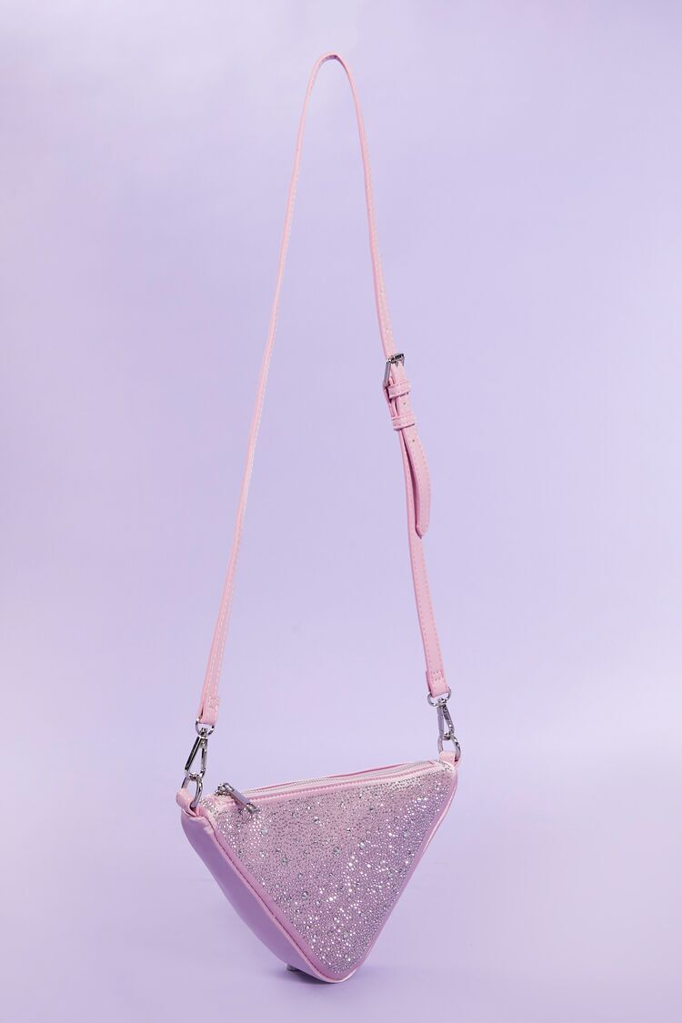 Buy Forever 21 Transparent Solid Medium Sling Handbag Online At Best Price  @ Tata CLiQ