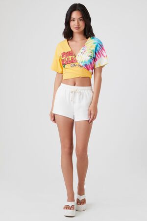 Yellow Tops & Shirts  Women's Yellow Tops Forever 21