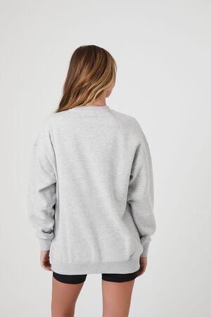 Los Angeles CALIFORNIA Print Sweater For Women  Printed sweatshirt women,  Sweatshirt women casual, Sweatshirts hoodie