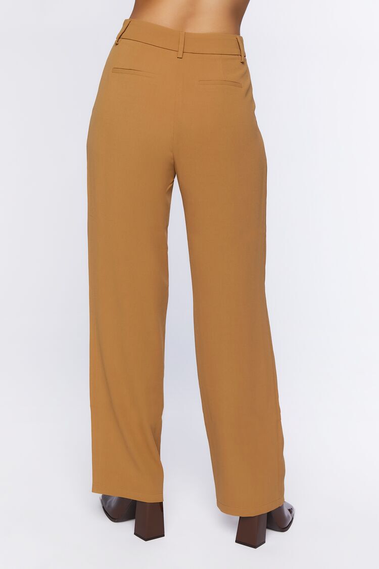 Buy Black Trousers & Pants for Men by Mr Button Online | Ajio.com