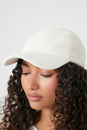 Shop Faux Leather Baseball Cap for Women from latest collection at Forever  21