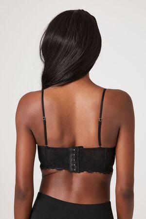 lace bralette forever 21