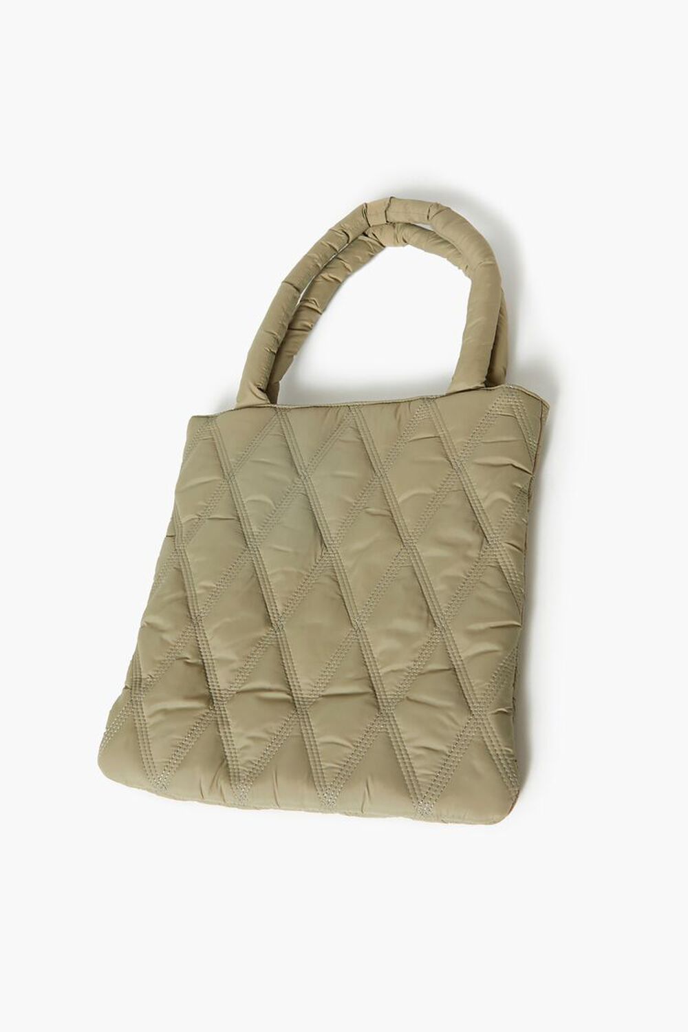 STAND STUDIO Quilted chain-link Tote Bag - Farfetch