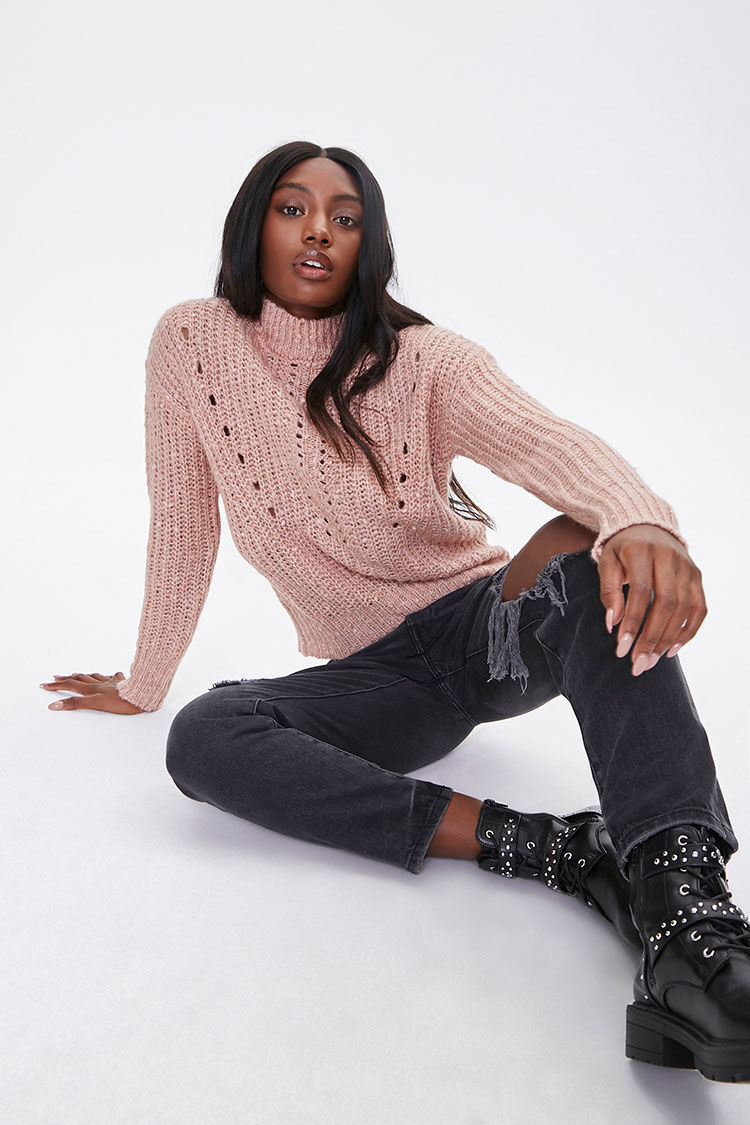 sweaters for womens forever 21