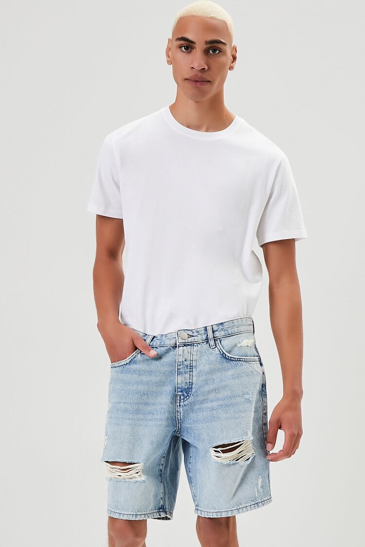 forever 21 short jeans