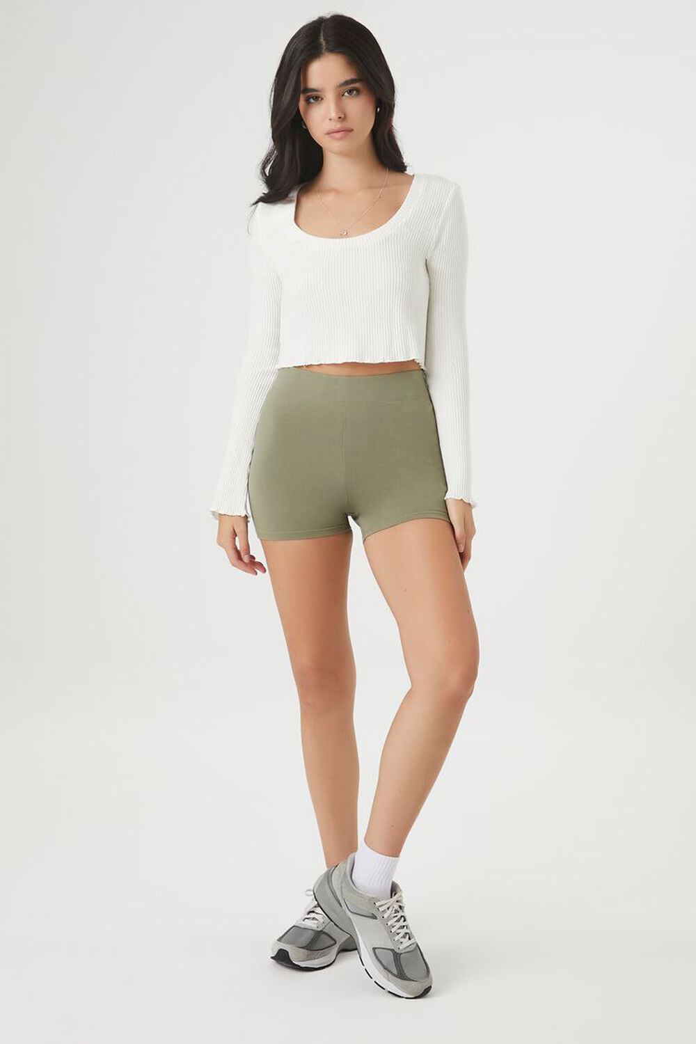 Adult Cotton Shorts – Dinawo