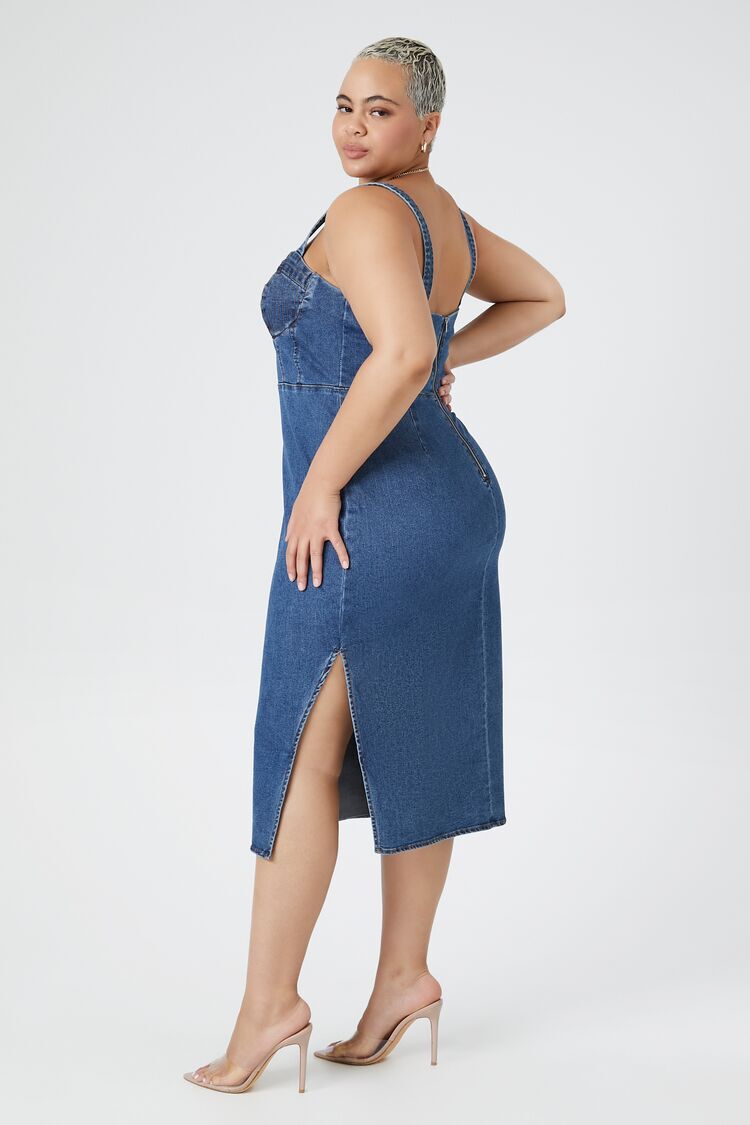 Amazon.com: Women's Bodycon Mini Dress, Strapless Solid Color Patchwork  Tube Top Denim Dress (Blue, L) : Clothing, Shoes & Jewelry