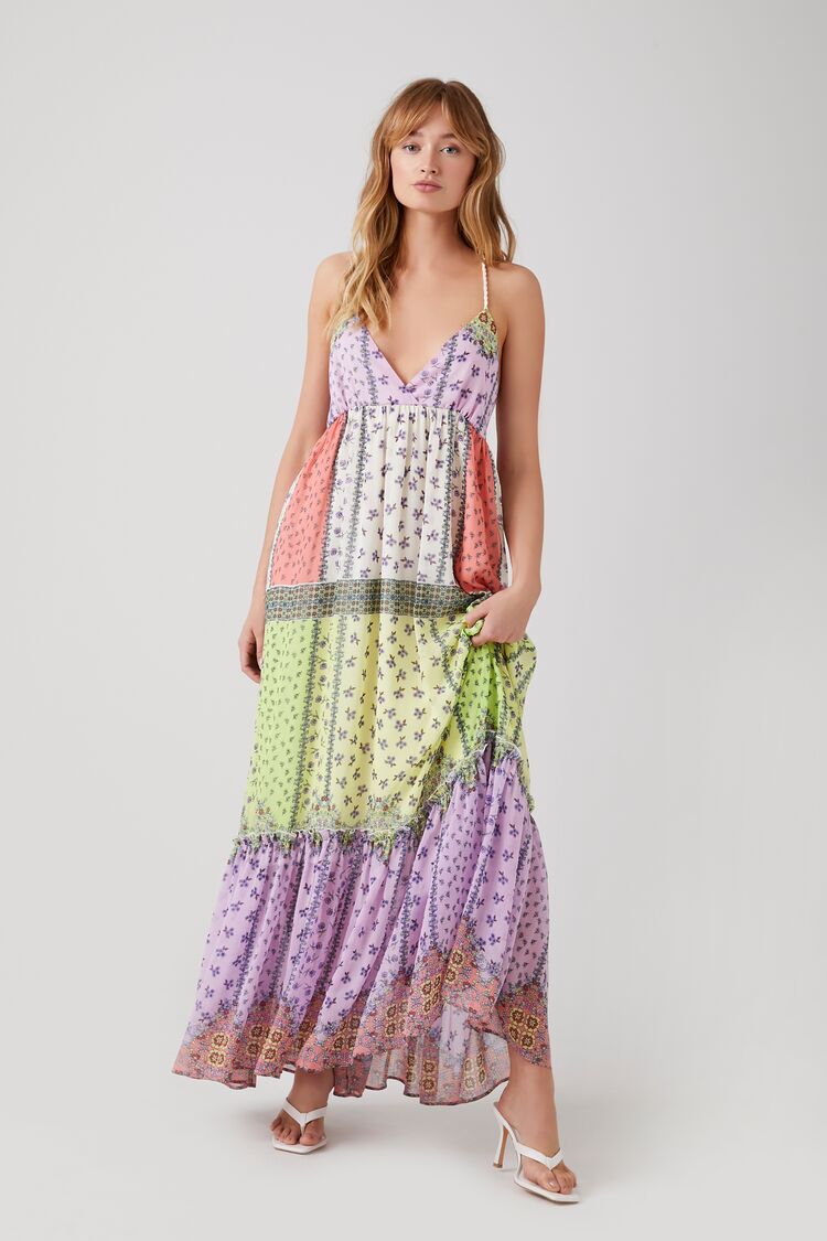 Forever 21 Bohemian Dresses