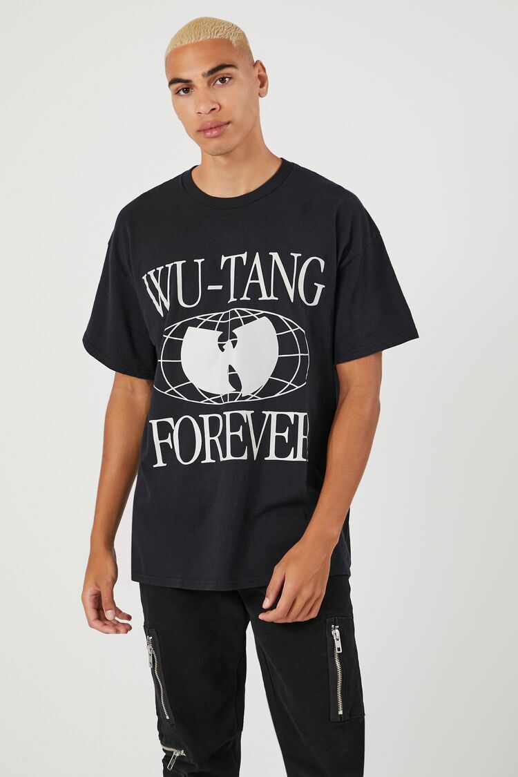 Wu-Tang Forever Graphic Tee