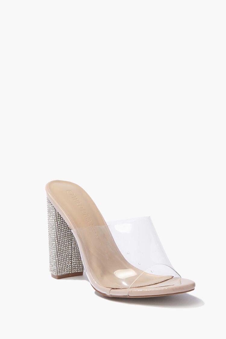 yellow mules forever 21