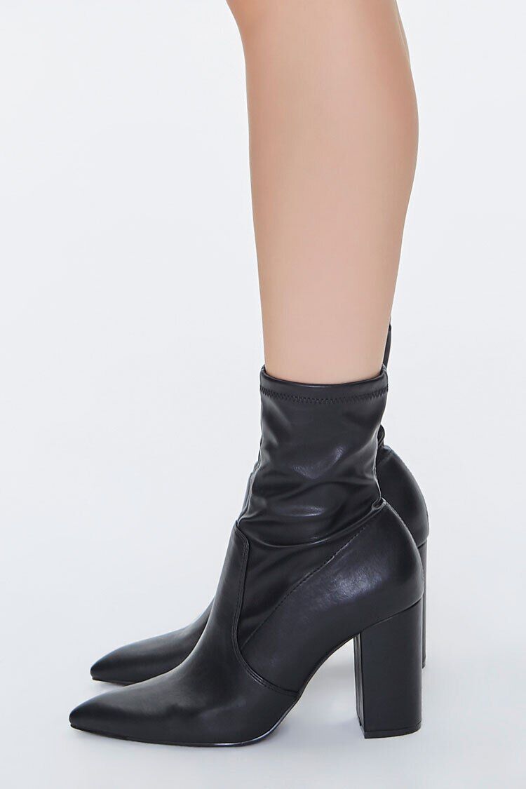 oxford high heels forever 21