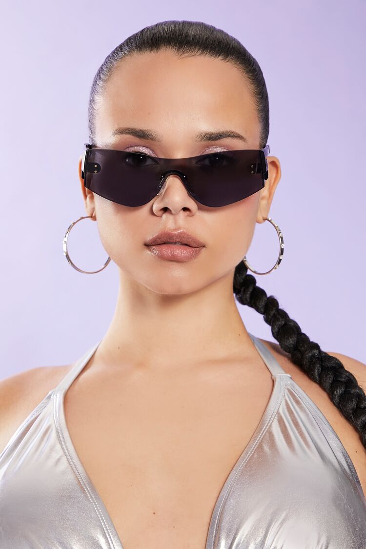 Forever 21 Sunglasses | POPSUGAR Fashion