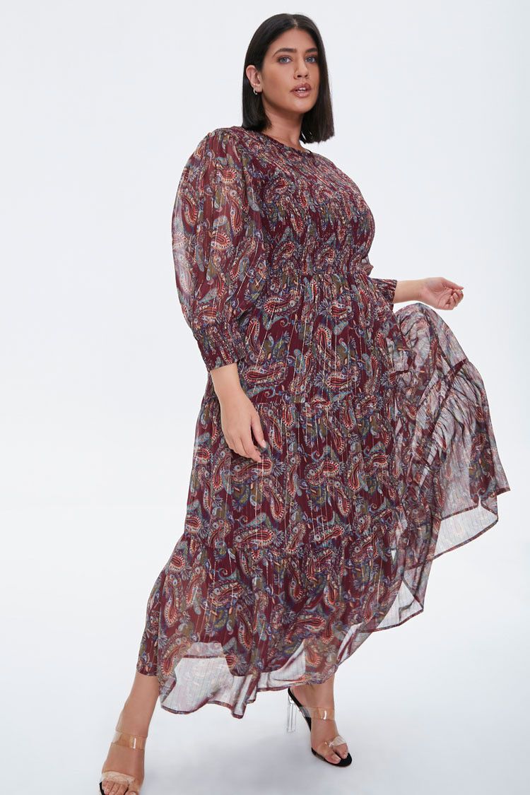 century 21 plus size dresses