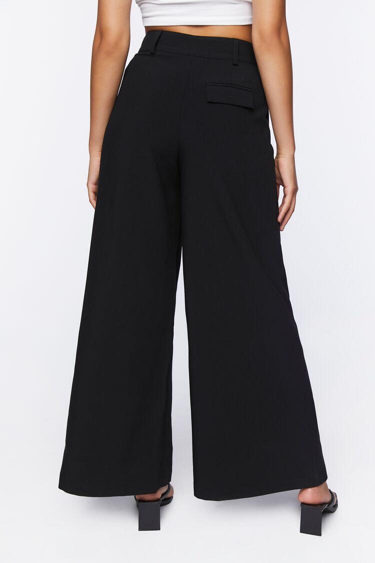 Express | High Waisted Pleated Front Ankle Pant in Henna | Express Style  Trial