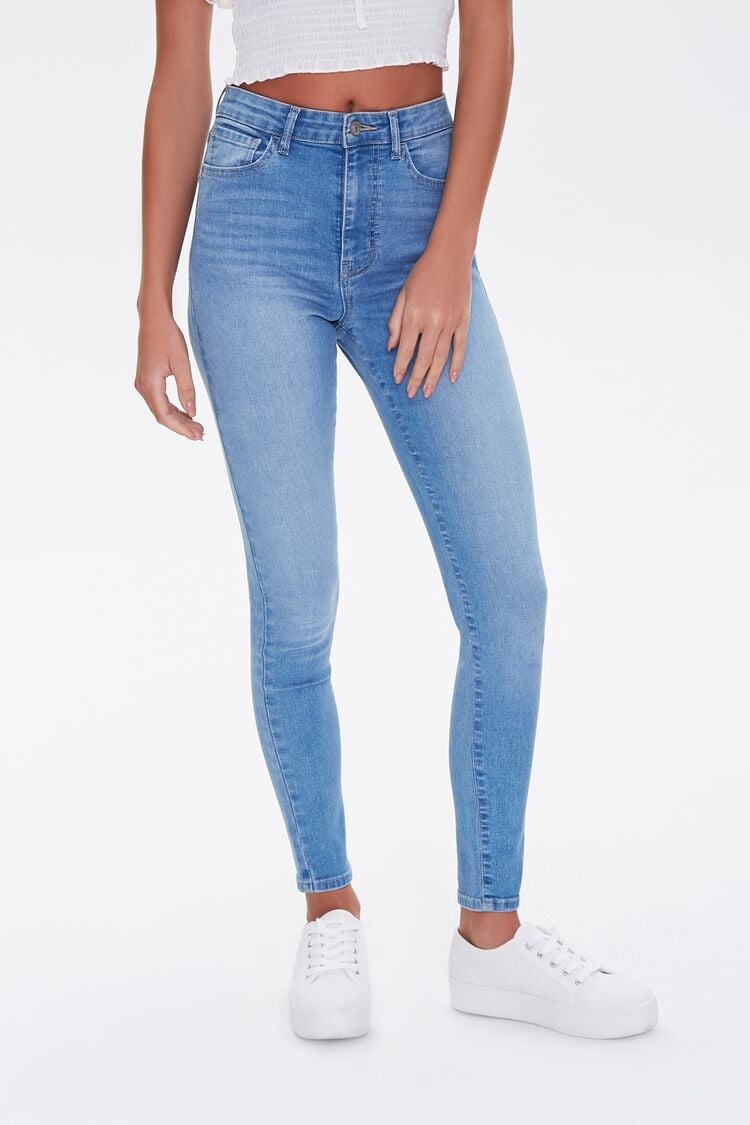 Shop HighWaist Corduroy Pants for Women from latest collection at Forever  21  332498