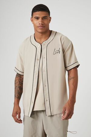 Baseball Jersey