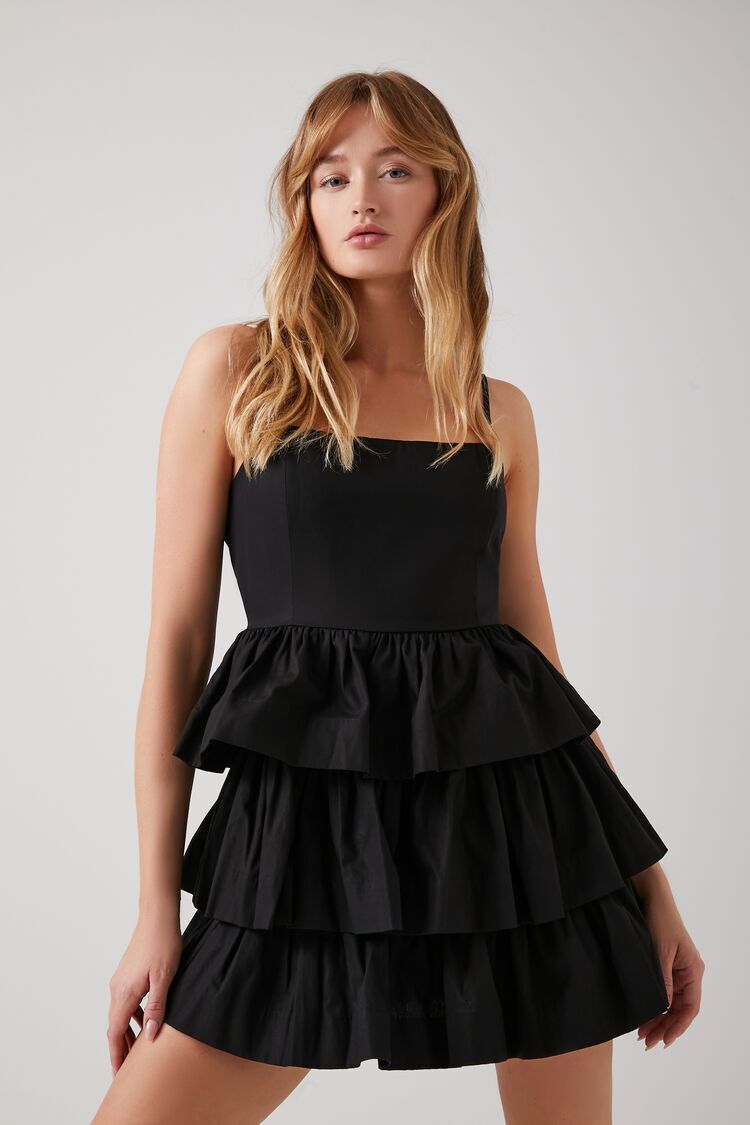 Buy Black Dresses for Women by Na-kd Online | Ajio.com