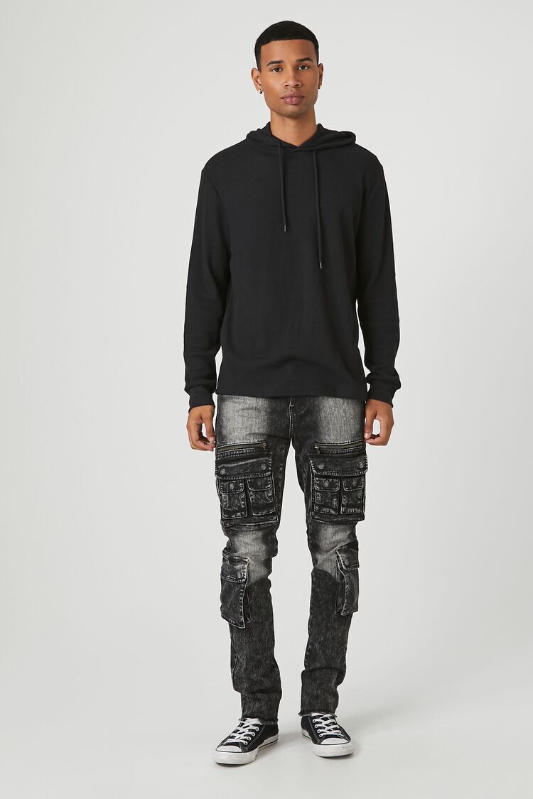 Men's Jeans and Denim - FOREVER 21