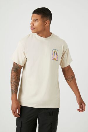 Graphic Tees for Men - Urban and Vintage Tees - FOREVER 21