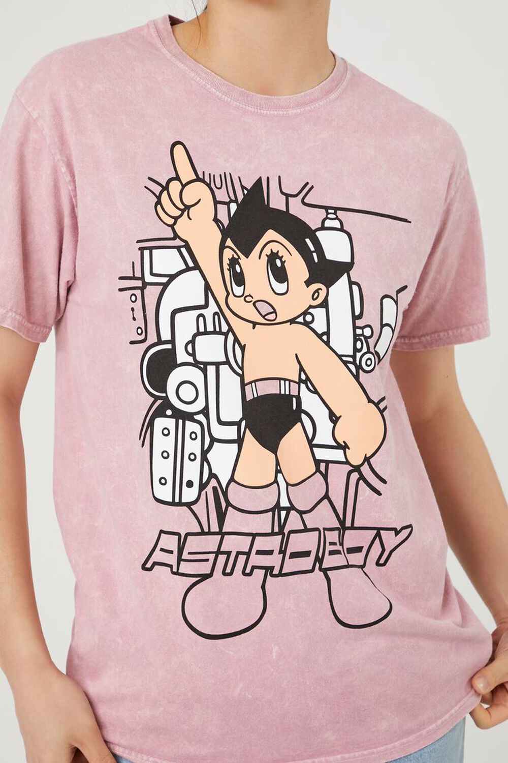 astro boy, Shirts