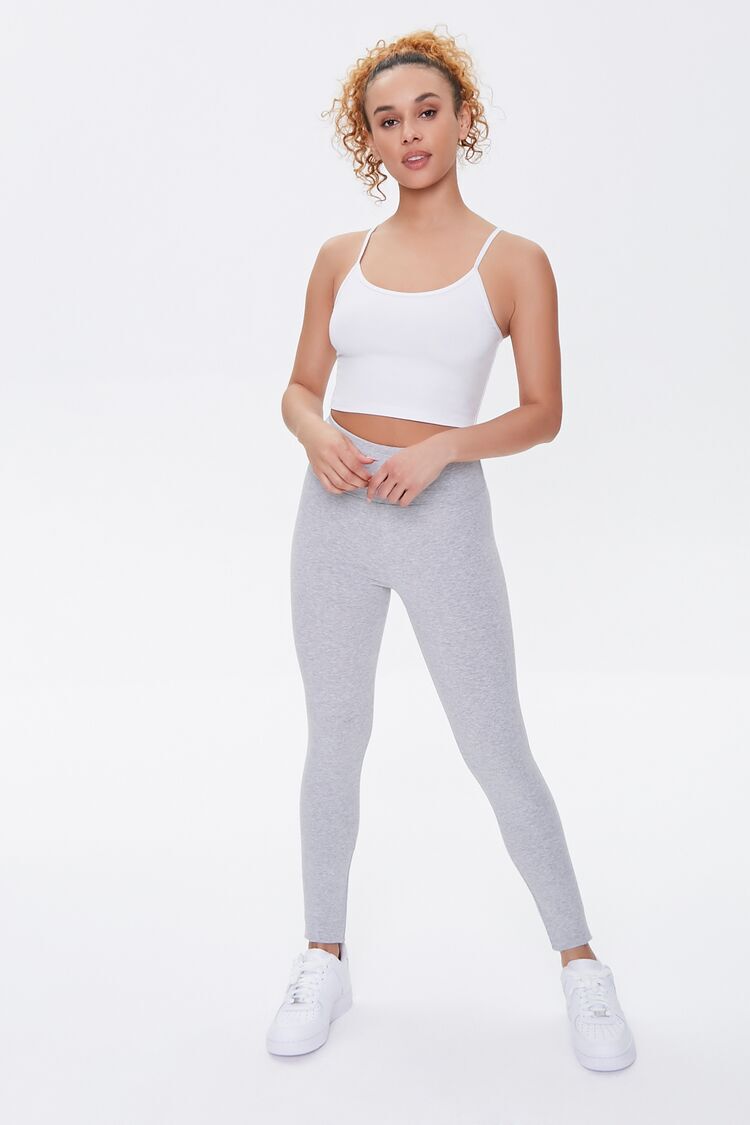 Givenchy Leggings in White | Lyst