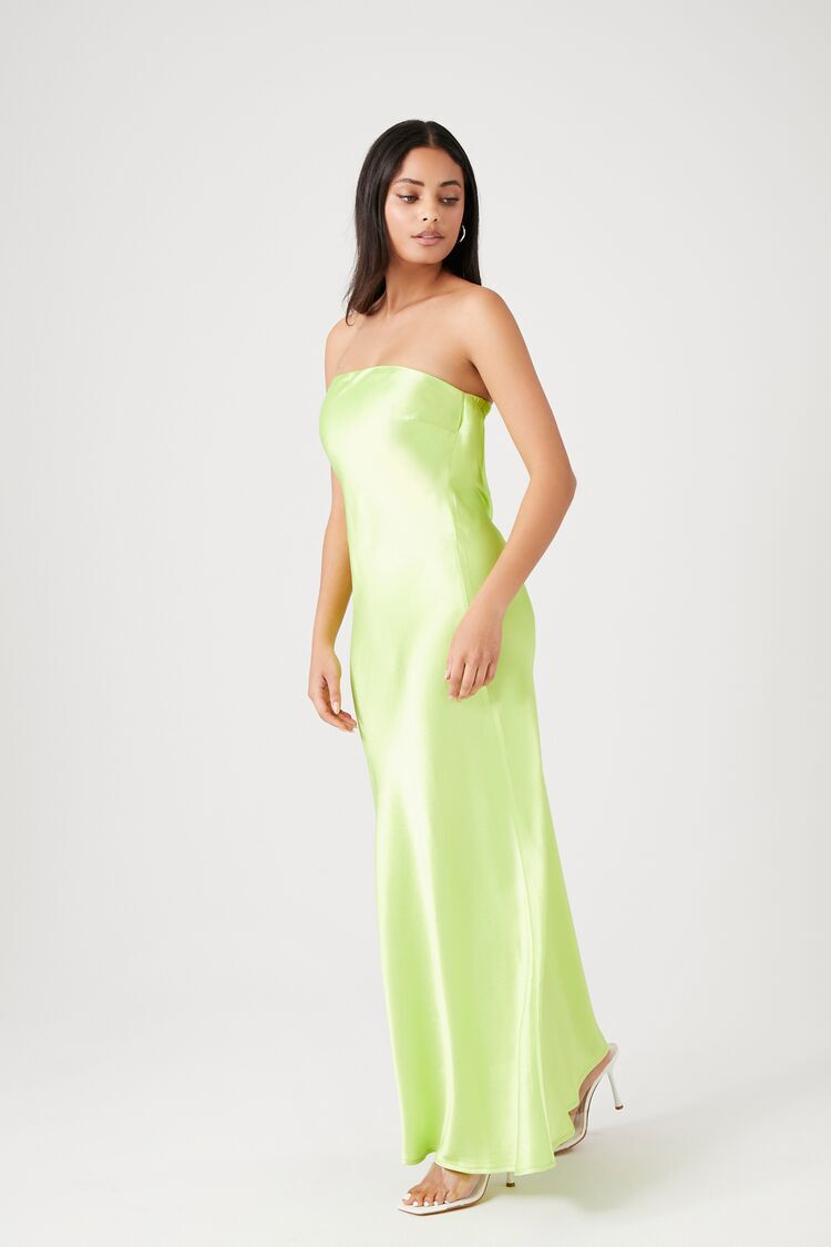 Strapless Slip for Maxi Dress