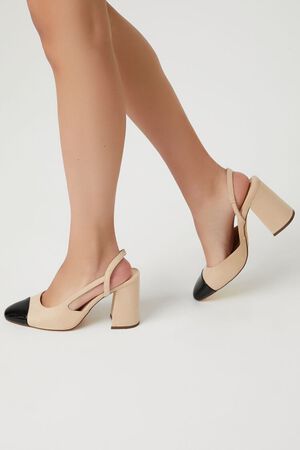 Pointed Toe Heels for Women