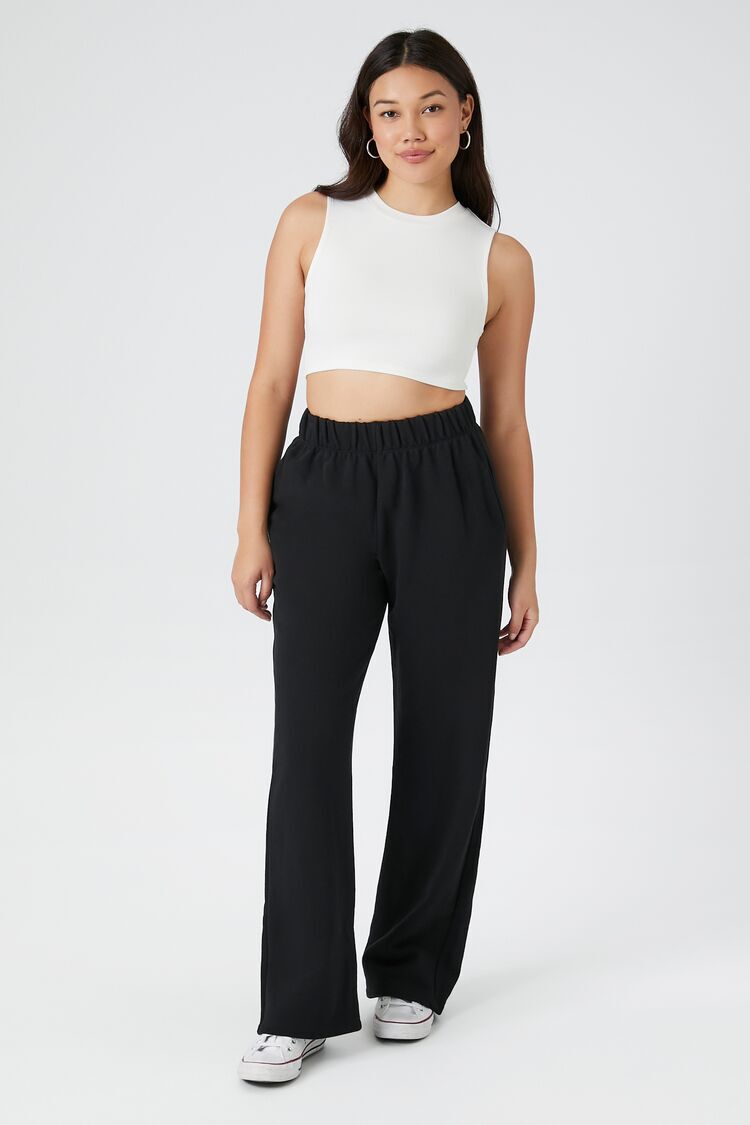 Pants For Women Online  Buy Ladies Trousers Online  Forever 21