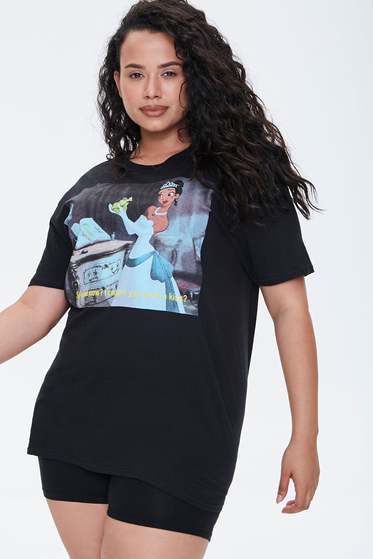 all that t shirt forever 21