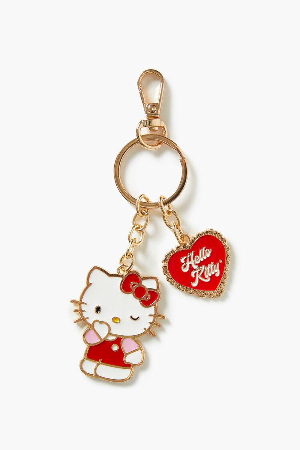 Hello Kitty- 1.25 Button : : Clothing, Shoes & Accessories