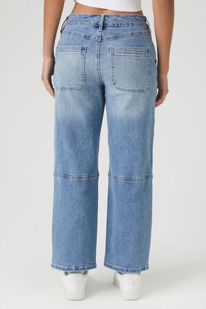 I sell patchwork jeans na B2Blue com o Melhor Preço! - Empresa 15750