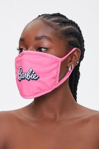 Barbie™ Face Mask, image 1