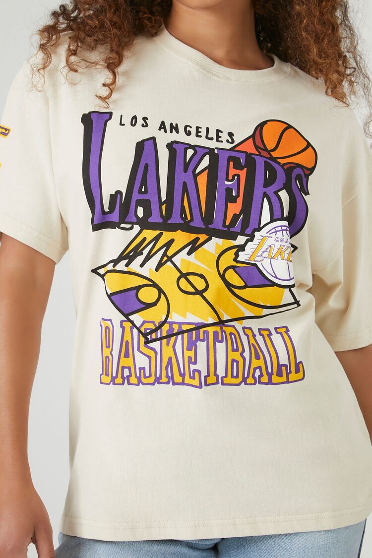 james lakers shirt forever 21