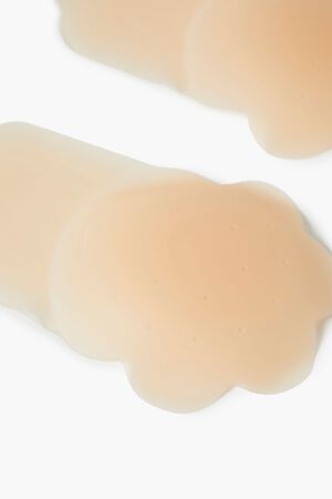 Bare Babe Reusable Silicone Nipple Covers - Waterproof, Nude, 4 Shades -  Sticky Breast Stickers for Strapless Dress (Caramel) - Yahoo Shopping