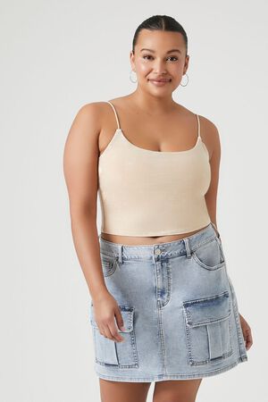 Forever 21 FOREVER 21+ Plus Size Bike Shorts  Women's plus size jeans,  Athleisure outfits summer, Plus size