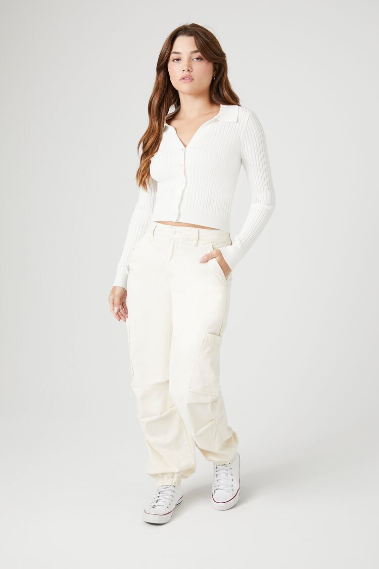 Buy Michael Kors Denim Belted Flared Jeans  White Color Women  AJIO LUXE