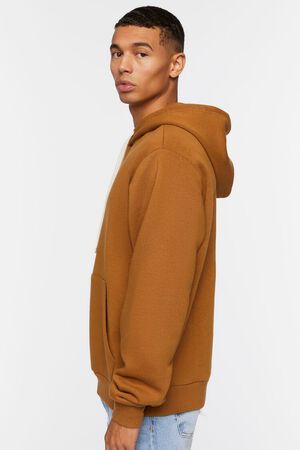Drawstring Hoodie – STRIPMALL COUTURE