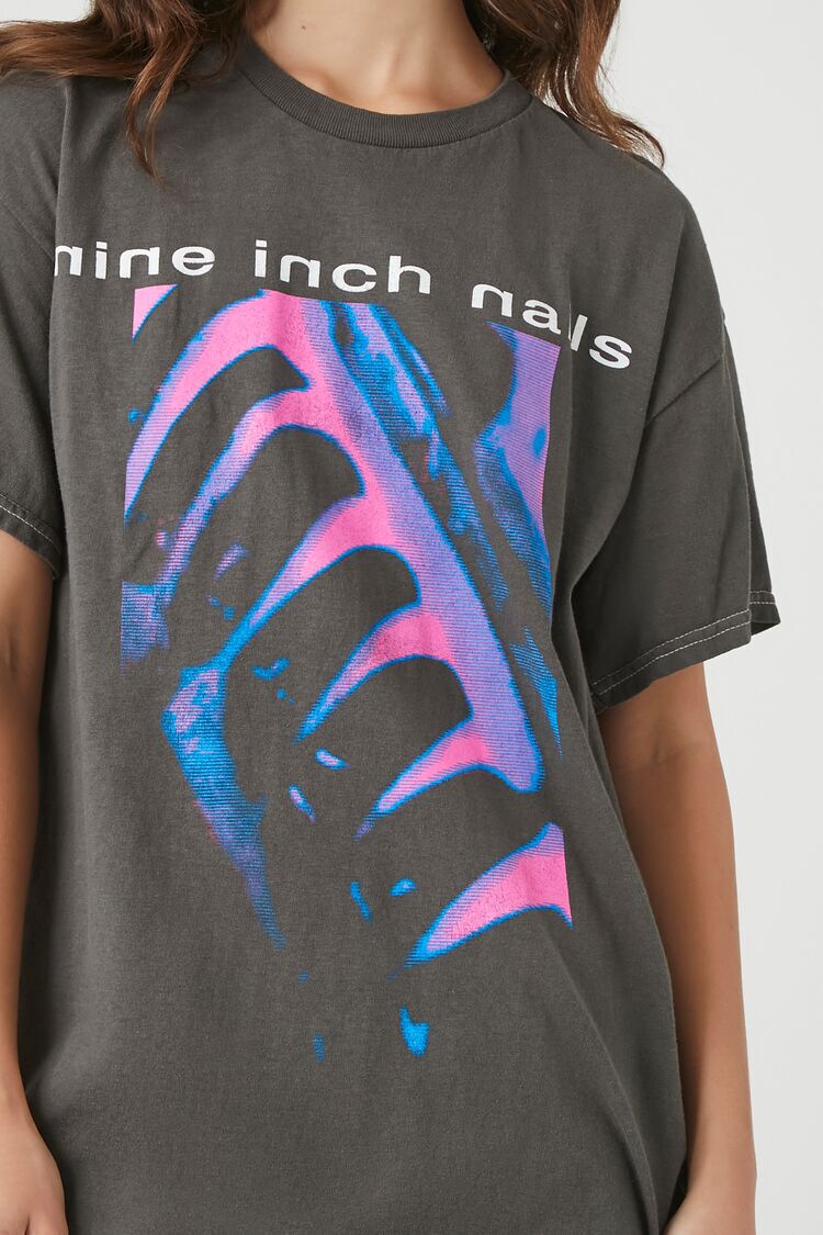 Nine Inch Nails Graphic Tee