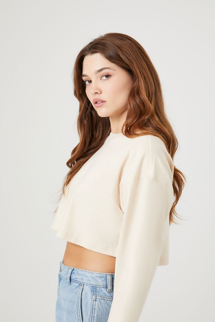 Boxy Top | Forever 21