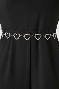 Heart Chain Belt – Dangerfield