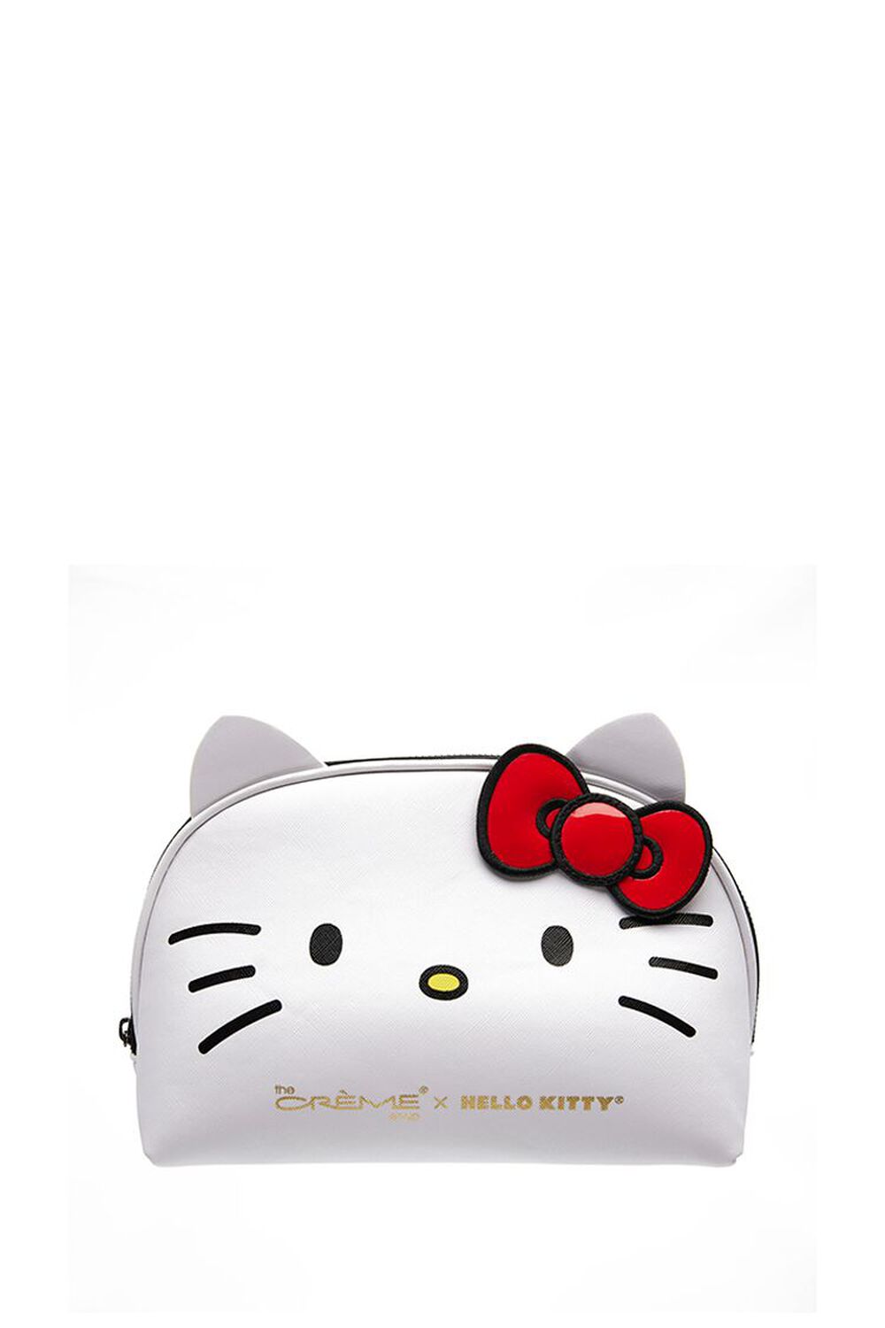 The Sanrio Hello Kitty Cosmetic Bag : Target