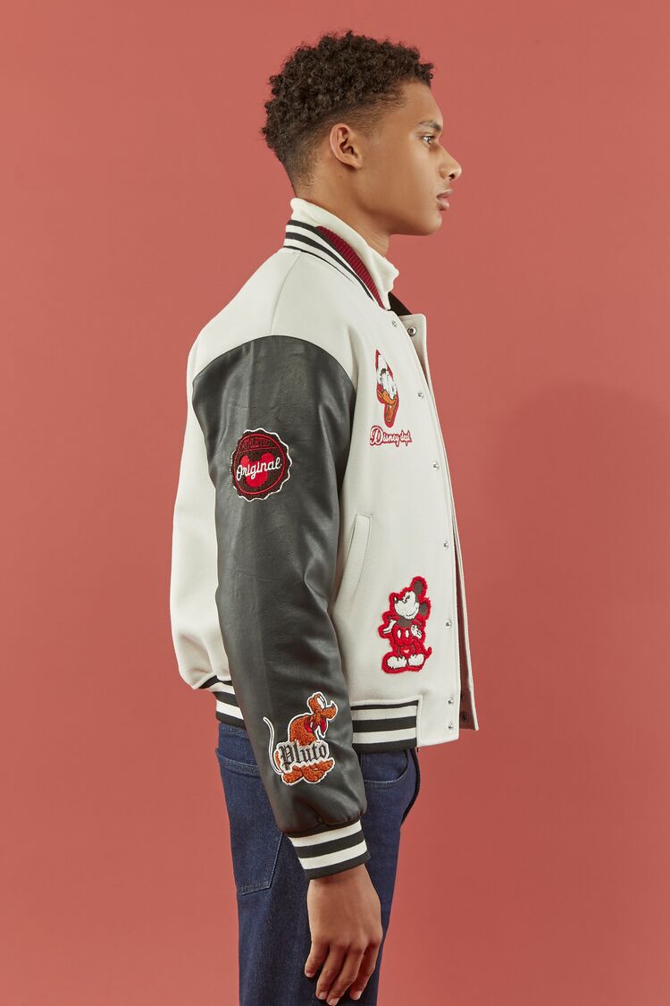 Varsity Jacket | ZBDAY Sale | ZALORA