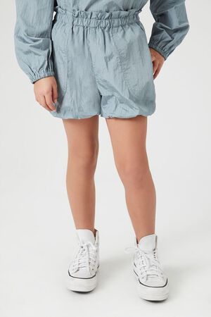 Shorts for Girls - Biker, Jean and More - FOREVER 21