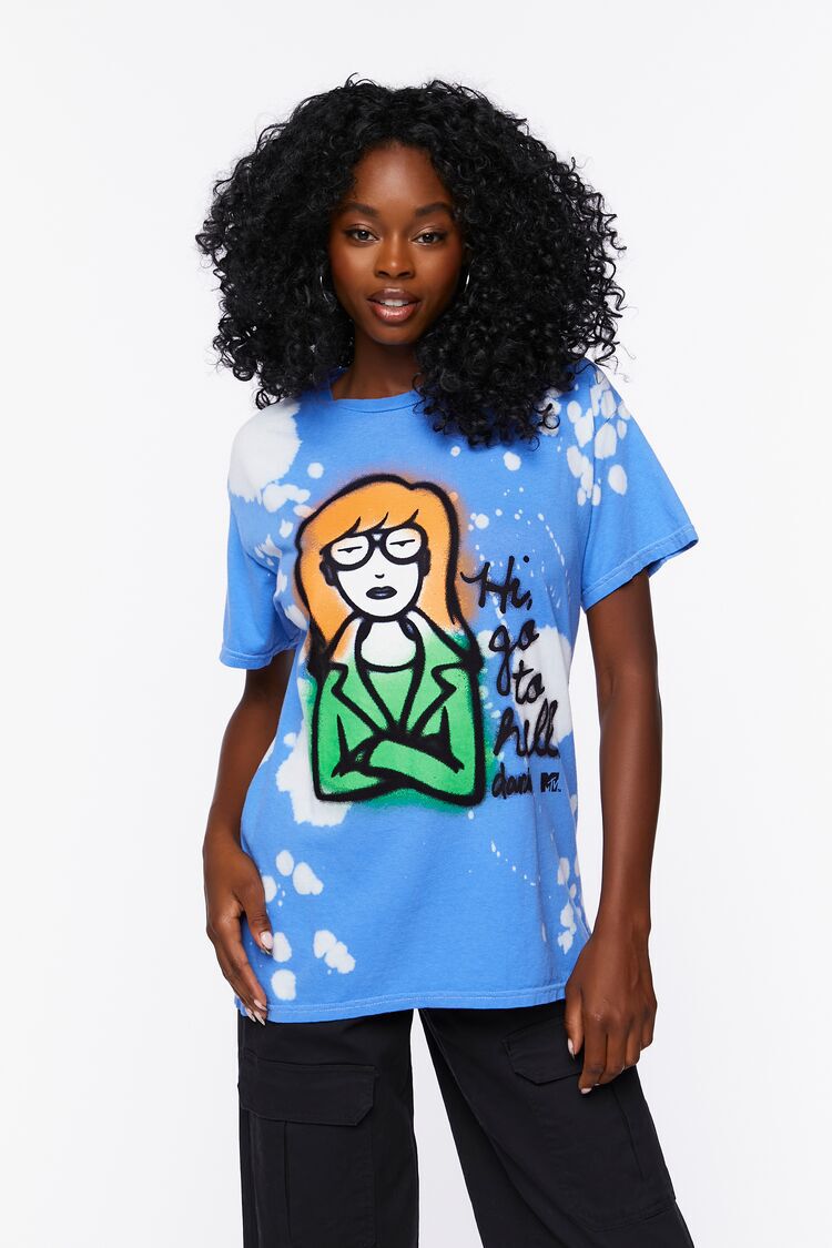 Daria Graphic Tee