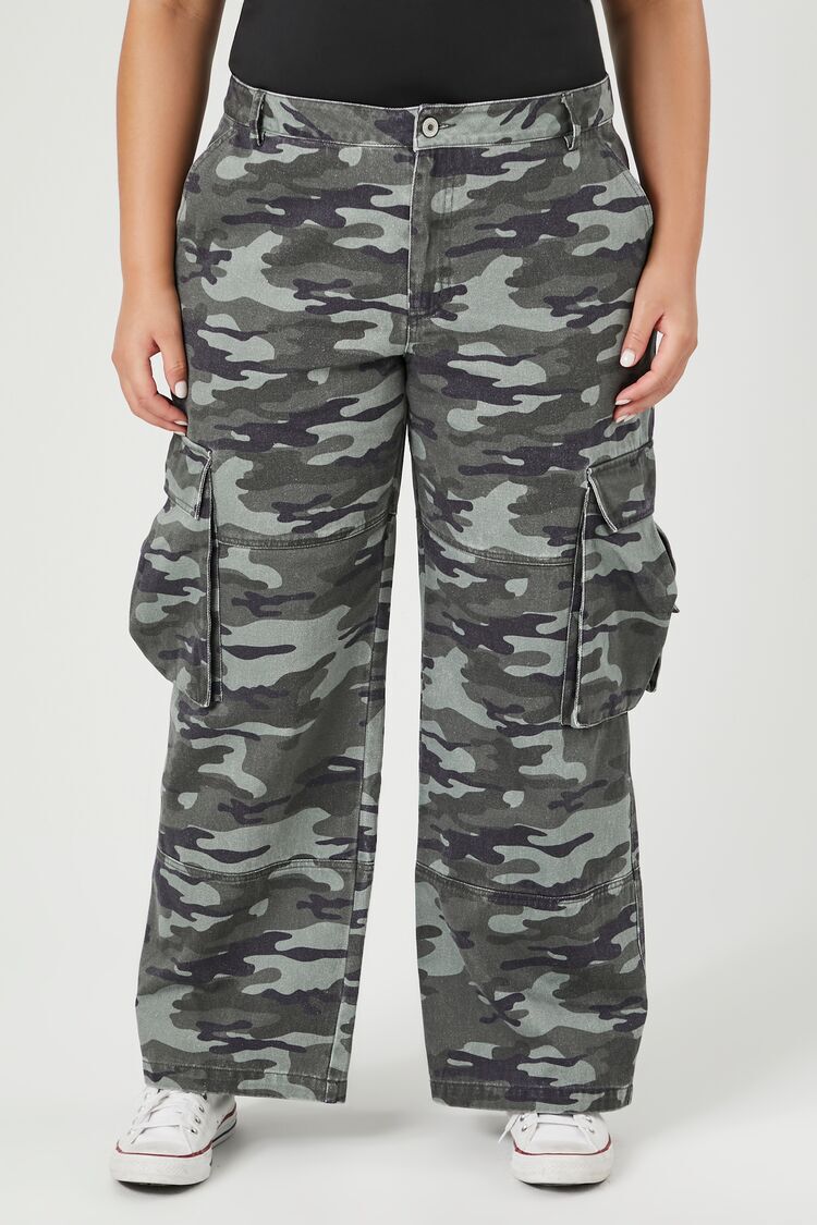 Tactical Uniform Combat Shirt + Multicam Black Plus Size Pants – grupobolder