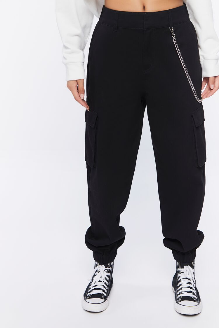 Black & Black Stitch No Excuse Pants – Posers Hollywood